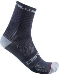 Produktbild Castelli Superleggera T 12 Sock (XXL)