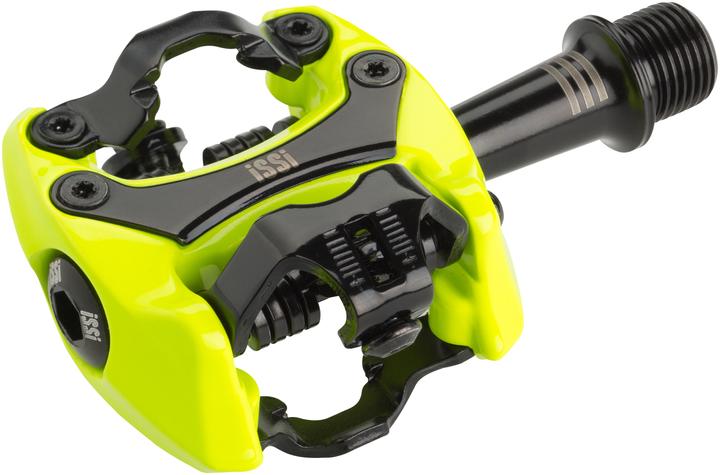 iSSi Flash III Pedal
