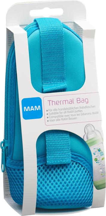 MAM Sac thermique assorti