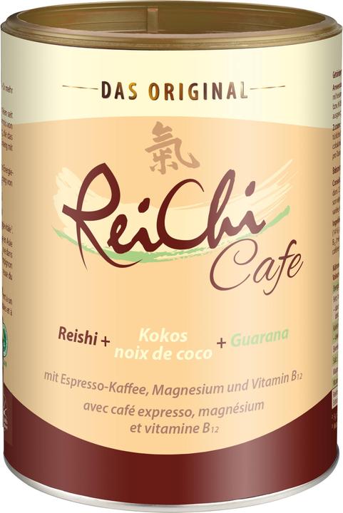 Produktbild Dr. Jacob's ReiChi (1 Stück, Pulver, 300 g)
