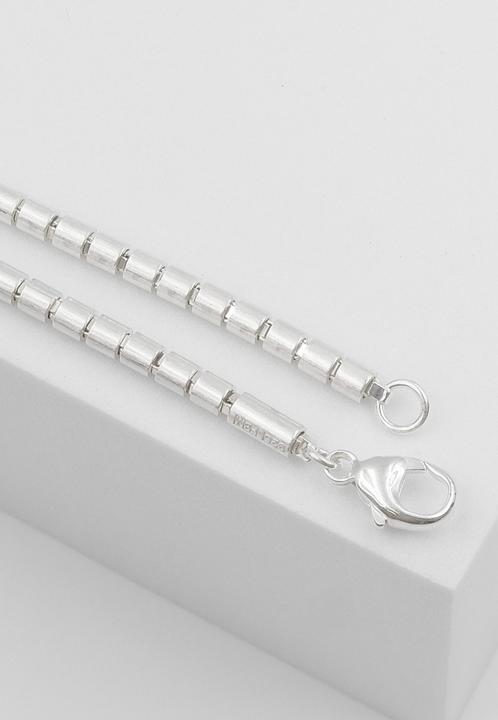 Immagine prodotto Muau Ru (Argento, 45 cm)