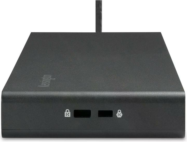 Immagine prodotto Kensington SD4842P USB-C® 10Gbps Triple Video Driverless dokovací stanice (USB-C, 6 Porti)