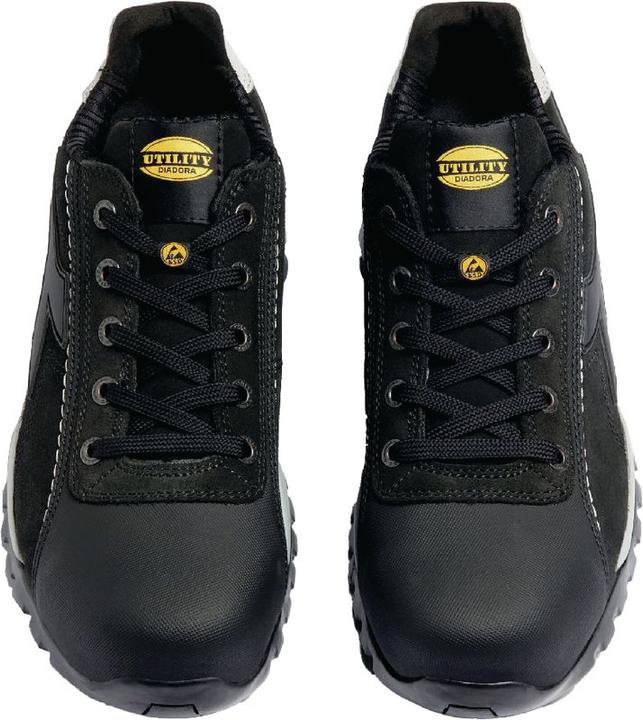 Produktbild Diadora Glove Tech Low Pro mit GEOX Technologie (S3, 44)