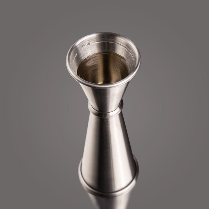 Actual product image Vacu Vin Japanese Jigger (Jigger)