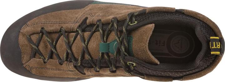 Produktbild La Sportiva Boulder X (38.5)