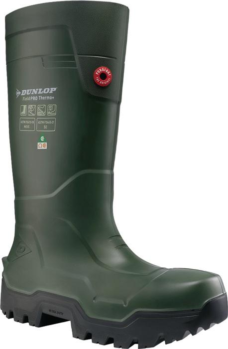Produktbild Magni Dunlop Thermo Gr. 41 FieldPRO (S5, 41)