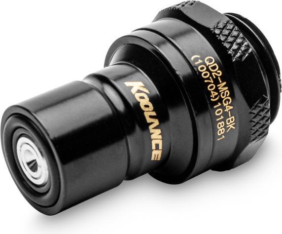 Actual product image EKWB EK-Pro GPU Quick Disconnect Kit