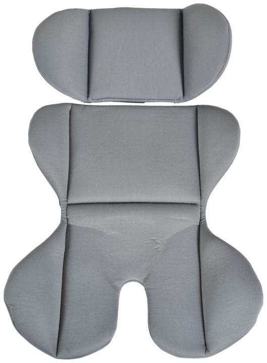Actual product image Moni i-Size Start child seat (76-150cm) (Child seat, ECE R129/i-Size Standard)