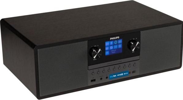 Produktbild Philips TAM6805/10 (DAB+, UKW, DAB, Internetradio, FM, Bluetooth, WLAN)