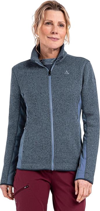 Image du produit Schöffel Polaire zippée femme Oberau (40)