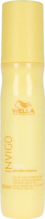 Actual product image Wella Wp Sun Pres Spray 150ml Esptscan (150 ml)