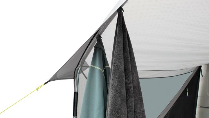 Actual product image Outwell Touring Shelter (Awning, 6.70 kg)