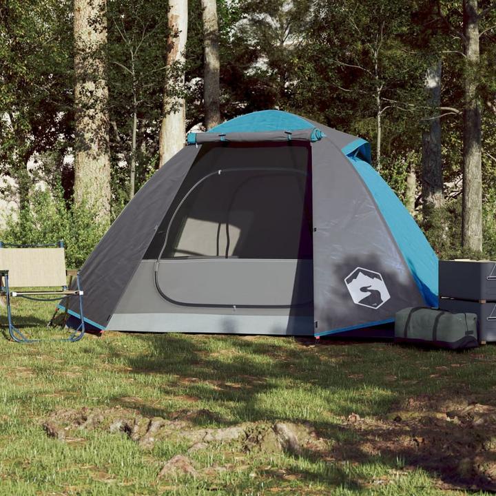 Image du produit VidaXL Jérémy (Tente igloo, 3 kg, 2 personnes)