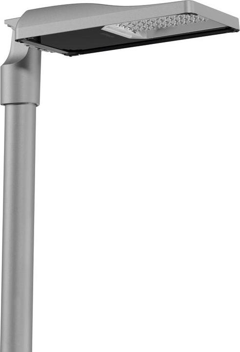 Actual product image Siteco LED pole light (4.71 lm, IP66)