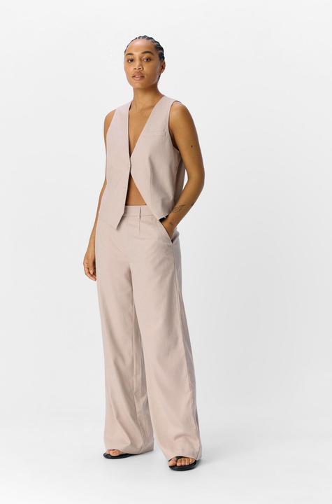 Actual product image Object OBJLISA Hose mit weitem Bein (40)