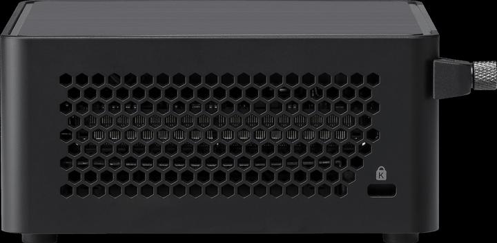 Actual product image ASUS NUC14RVHU7 (Intel Core Ultra 7 155H)