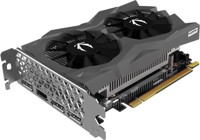 Produktbild Zotac Zota 6GB D6 RTX 3050 Twin Edge OC (6 GB)