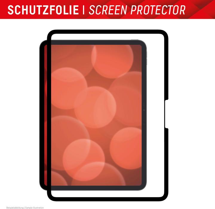 Actual product image Displex Tablet Papersense, Tablet Paper Feeling Schutzfolie (1 Piece, iPad Pro 11 2024 (M4))