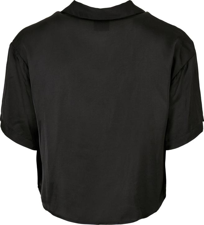 Immagine prodotto Urban Classics Ladies Viscose Satin Resort Shirt (5XL)