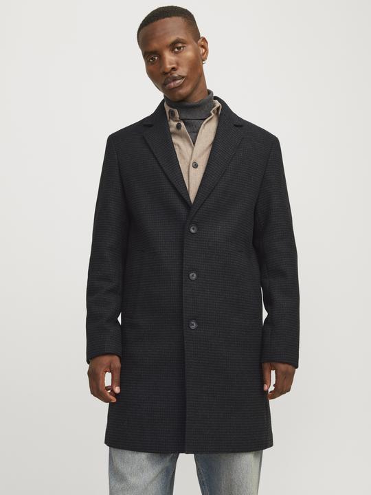 Immagine prodotto Jack & Jones Jjeharrison Wool Coat Sn (XS)