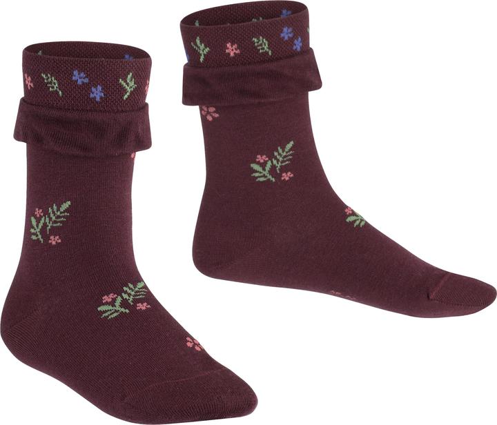 Image du produit Falke Chaussettes Country Flower pour enfants (27 - 30)