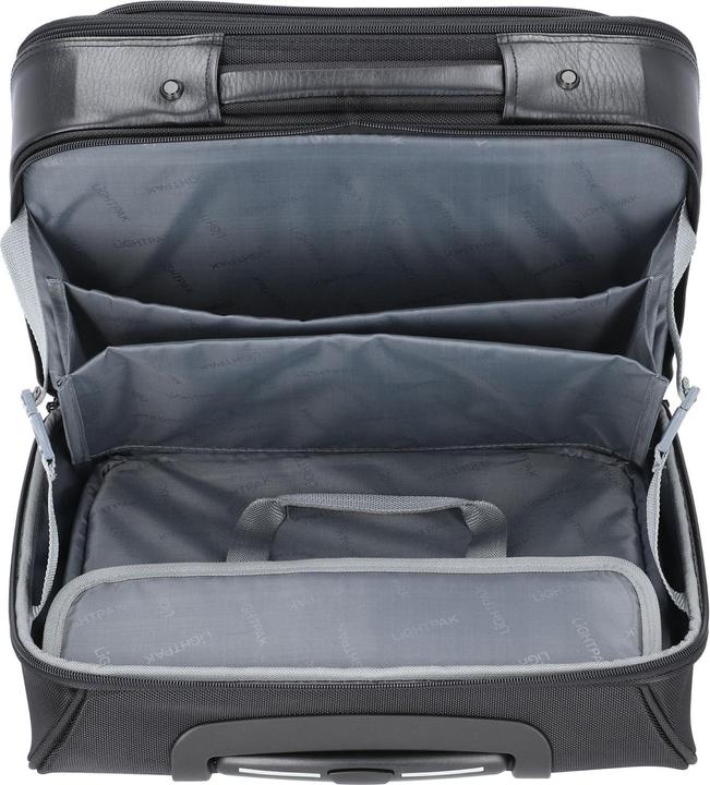 Produktbild Lightpak Bravo (28 l, Handgepäck (bis 50l))