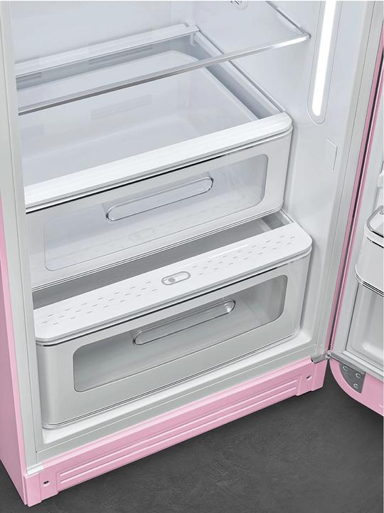 Actual product image Smeg FAB28RPK5 (270 l)