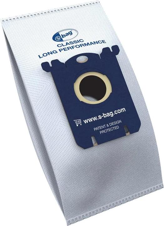 Produktbild Philips FC8021/05 S-Bag (16 x)