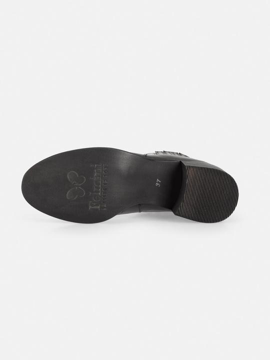 Image du produit Felmini MIRA D947 Bottine élégante à talon bas, fabriquée en cuir souple. Ces élégantes s (39)