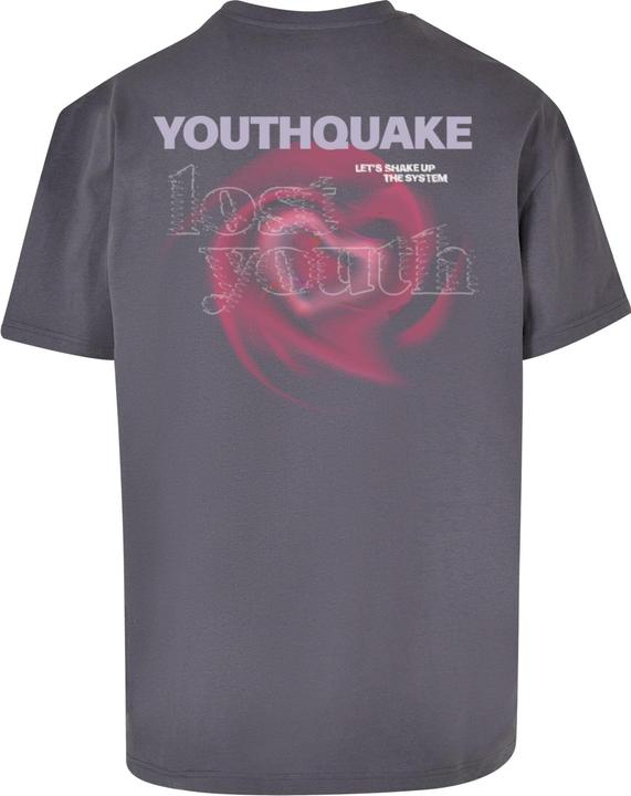 Produktbild Lost Youth LY TEE - YOUTHQAUKE - 159763 (L)