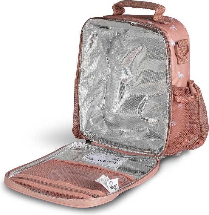 Immagine prodotto Citron Borsa termica per il pranzo dei bambini Unicorno