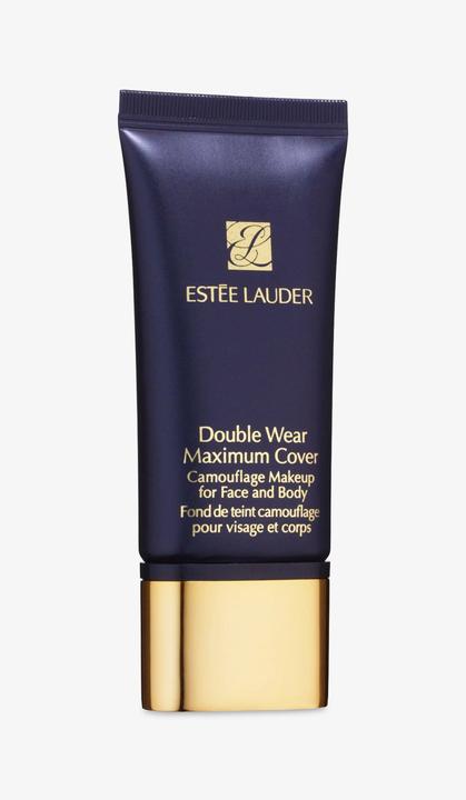 Produktbild Estée Lauder Double Wear Maximum Cover Camouflage Makeup for Face and Body SPF 15 (3W2 Cashew)