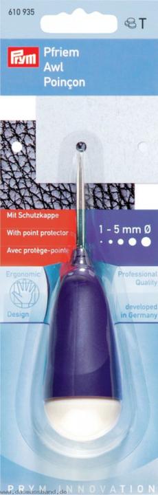 Produktbild Prym Pfriem ergonomic Karte