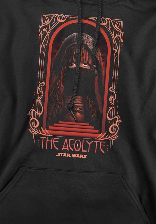 Produktbild Star Wars Kapuzenpullover (XL)