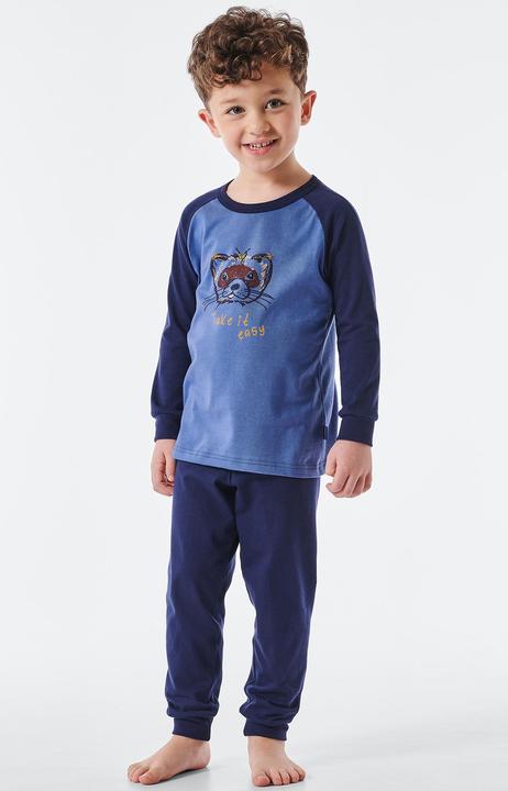 Immagine prodotto Schiesser Pigiami da bambino (92)