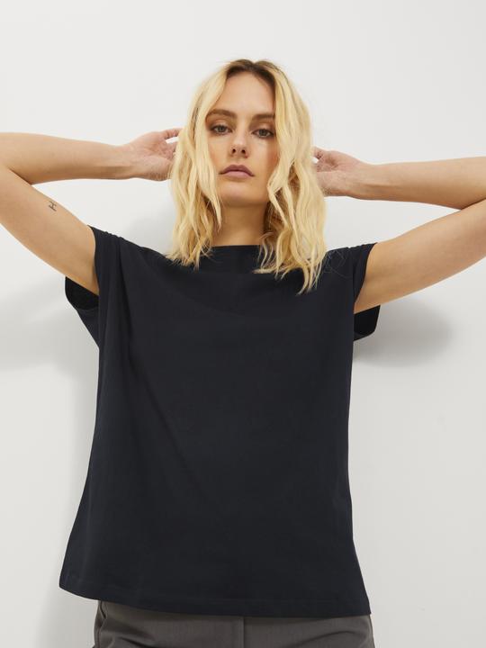 Actual product image JJXX JXAstrid Boxy T-Shirt (M)
