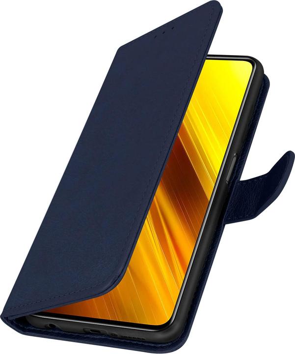 Actual product image Avizar Chester Series (Xiaomi Poco X3 Pro)