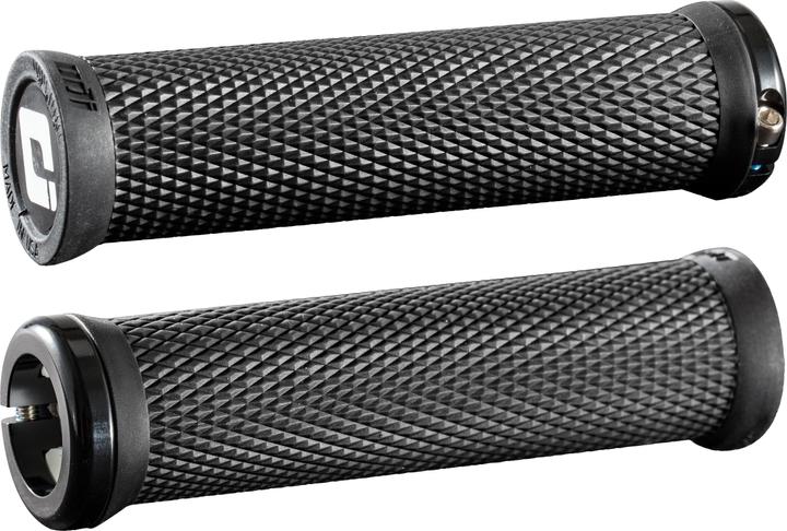 Odi Grips Elite Motion Lock On