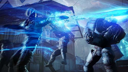 Immagine prodotto Square Enix Outriders (PS4, IT)