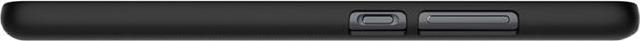 Actual product image Nillkin Super Frosted Shield Series (Haier P10)