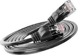 Image du produit Wirewin Câble patch (U/FTP, CAT6a, 0.50 m)