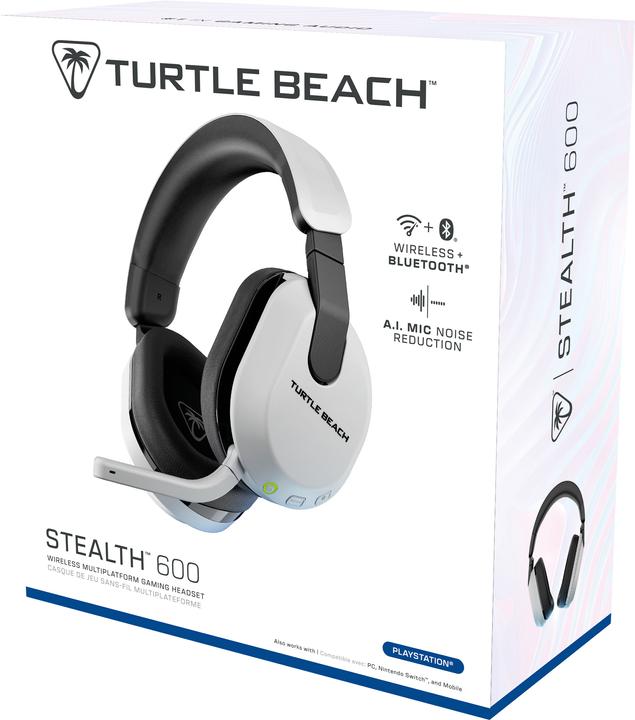 Productafbeelding Turtle Beach Stealth 600 Gen 3 (Draadloze)