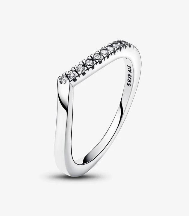 Image du produit Pandora Wishbone (56, Argent 925)