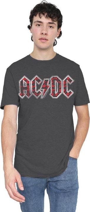 Produktbild AC/DC TShirt (S)