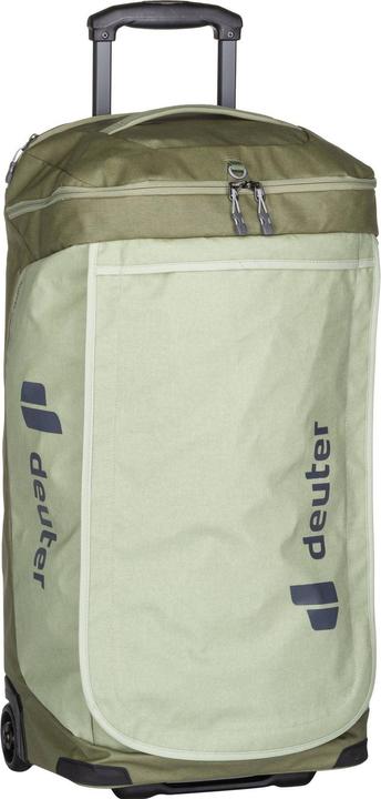Actual product image Deuter Pro Movo (60 l, L (90 - 115l))