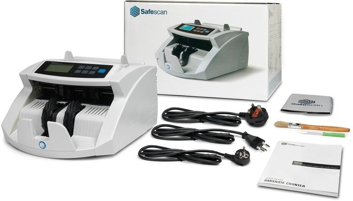 Produktbild Safescan 2210 (Geldscheinzähler)