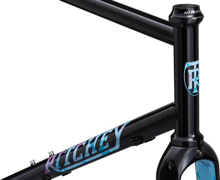 Image du produit Ritchey Kit cadre Outback V4 Disc Gravel, 650B/700C, Di2, L, aurora
