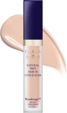 Bobbi Brown Claresa Natural Skin Serum Concealer - 1p Peach, 7ml
