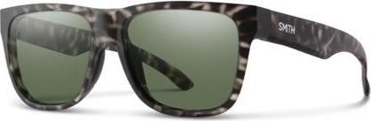 Matte Grey Havana