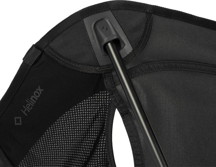 Actual product image Helinox Chair One (re)